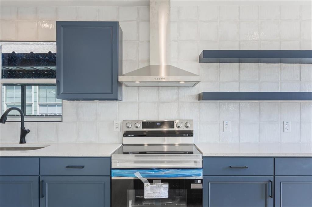 Baylor - Residential