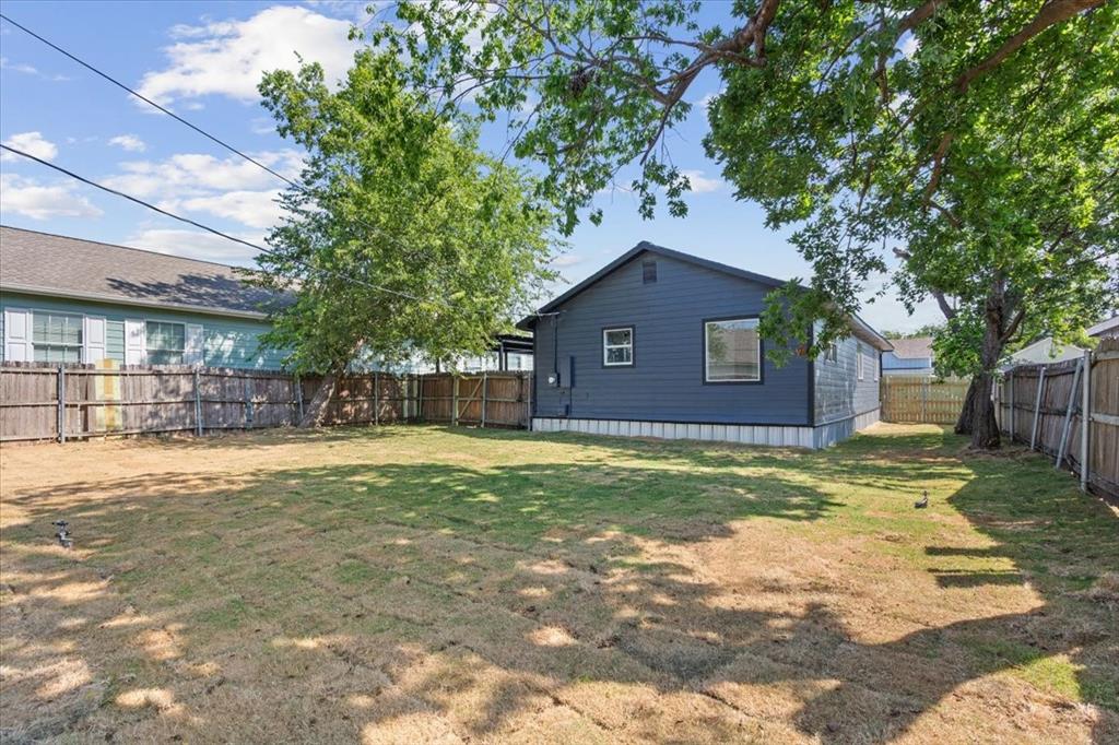 Baylor - Residential