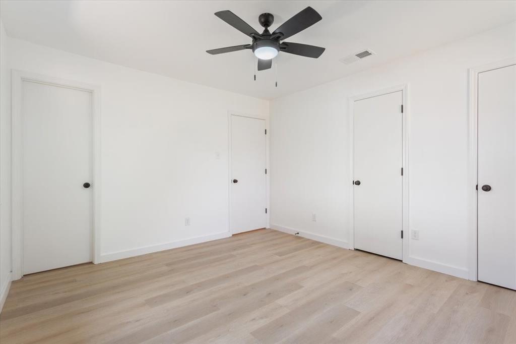 Baylor - Residential