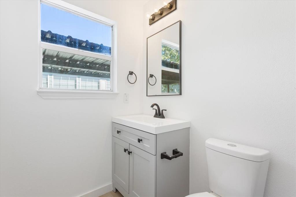 Baylor - Residential