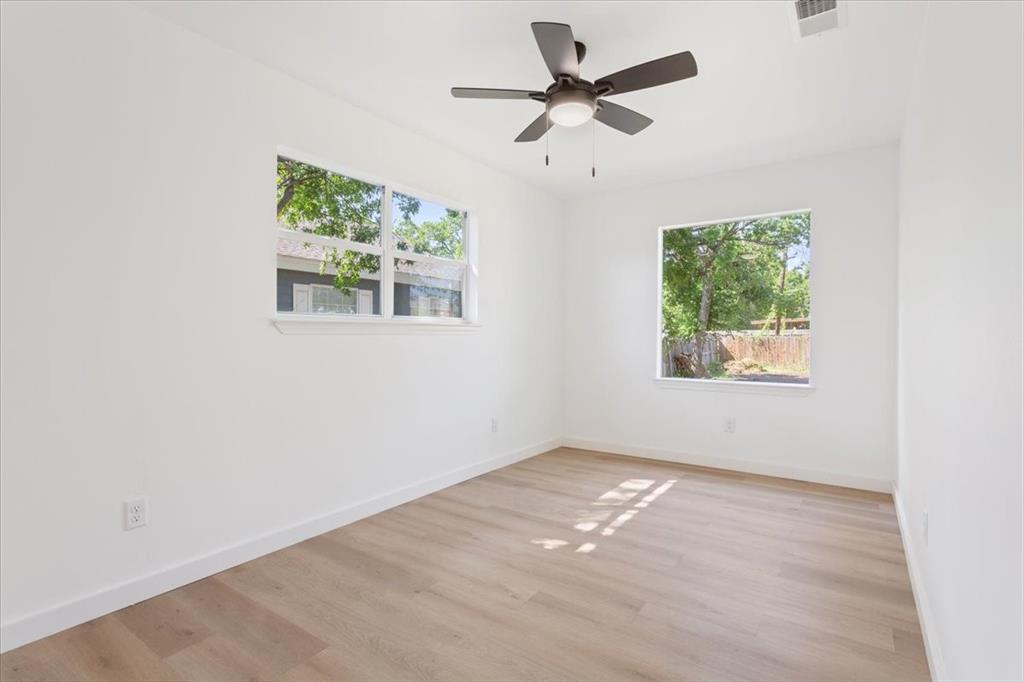 Baylor - Residential