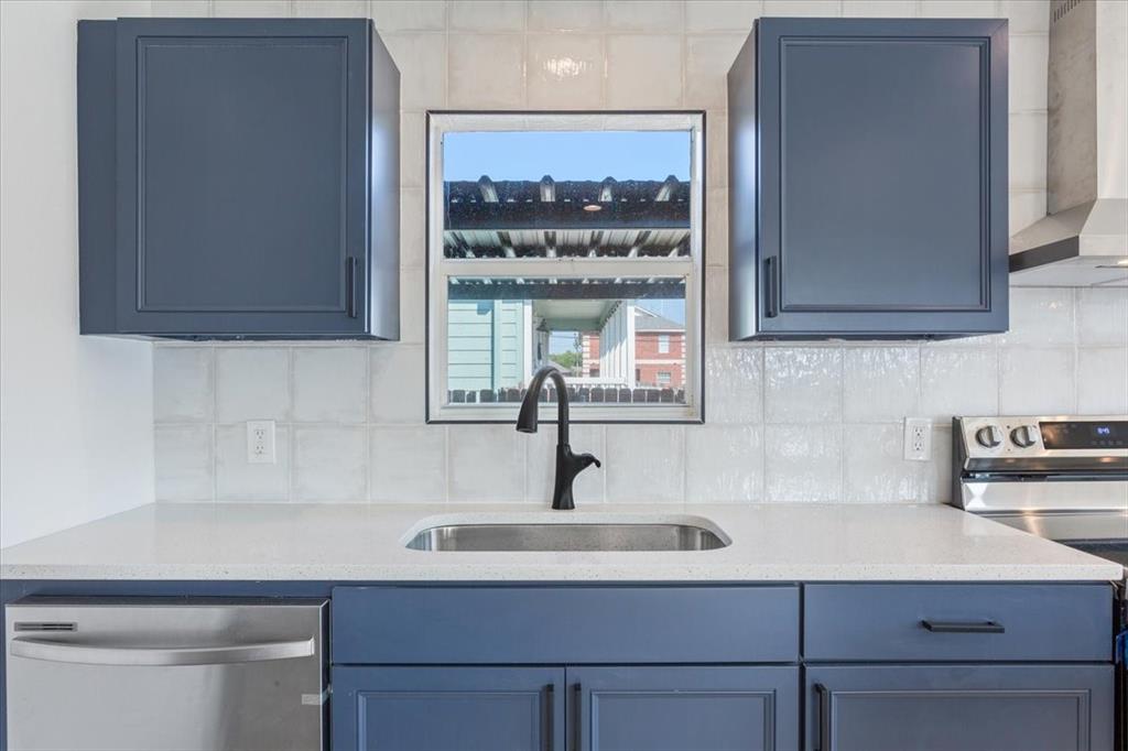 Baylor - Residential