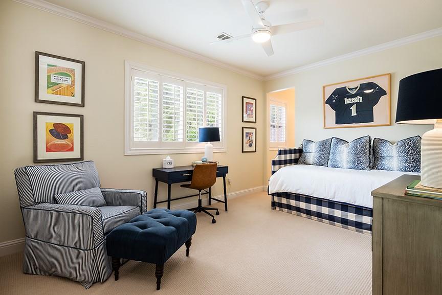 Idlewild Acres Sec 04 - Residential