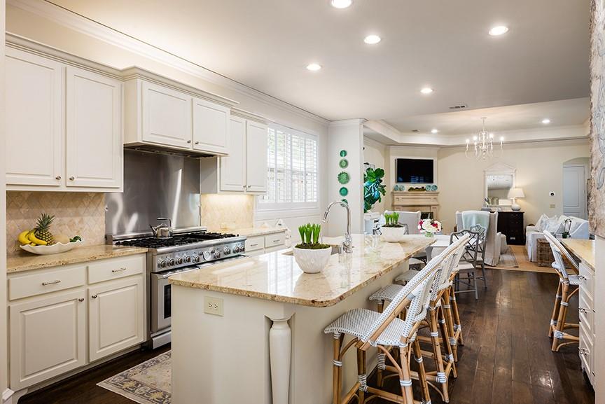 Idlewild Acres Sec 04 - Residential