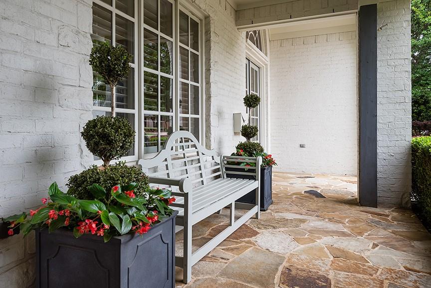 Idlewild Acres Sec 04 - Residential