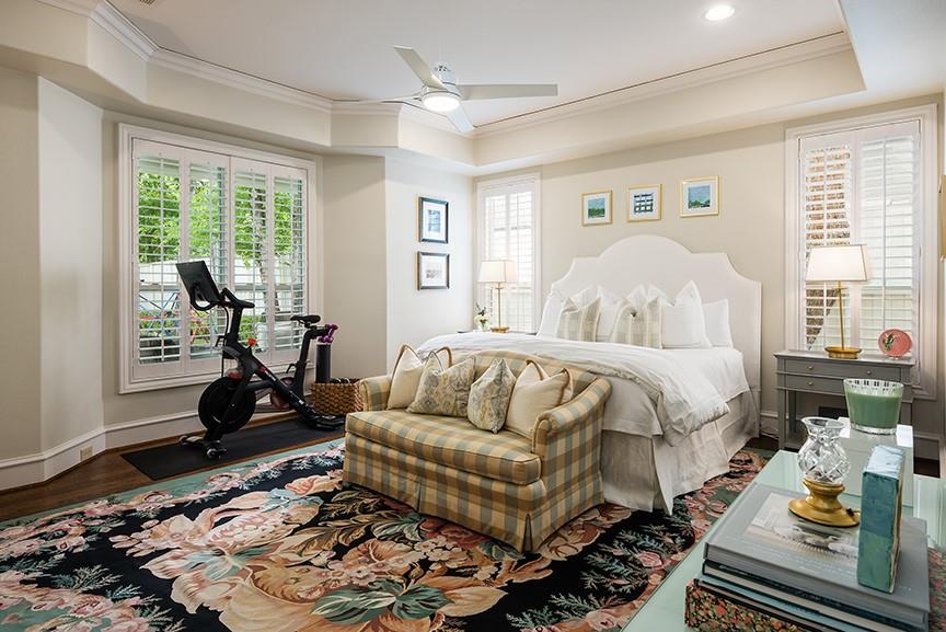 Idlewild Acres Sec 04 - Residential