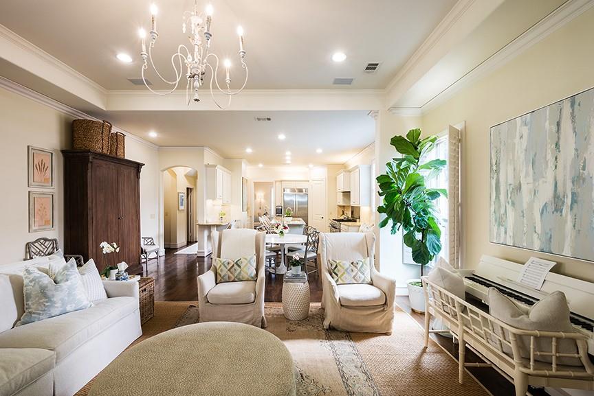 Idlewild Acres Sec 04 - Residential