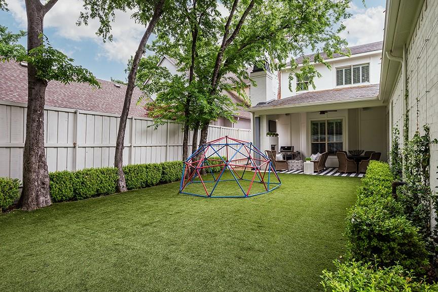 Idlewild Acres Sec 04 - Residential