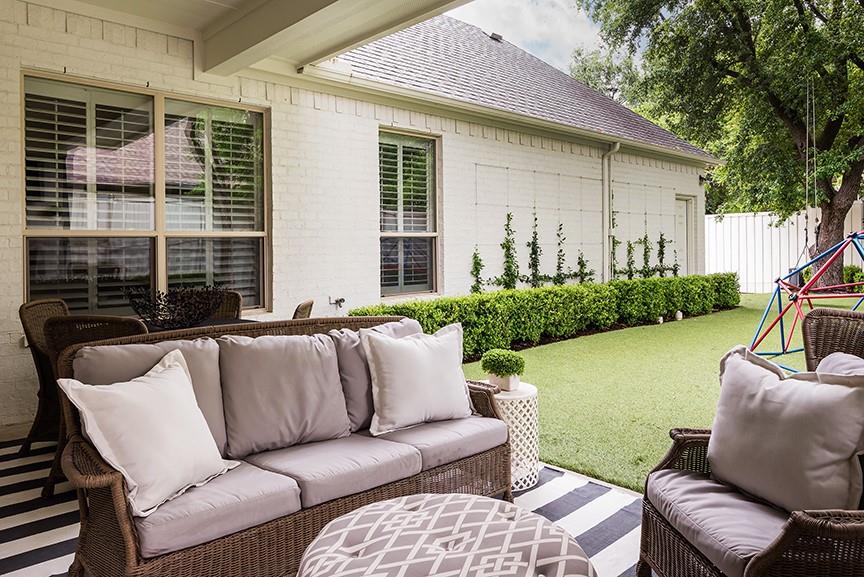 Idlewild Acres Sec 04 - Residential