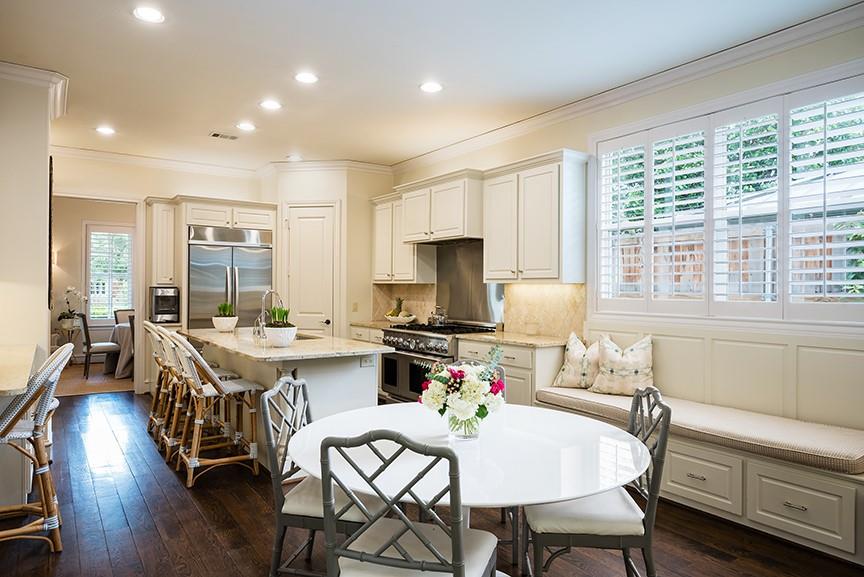 Idlewild Acres Sec 04 - Residential