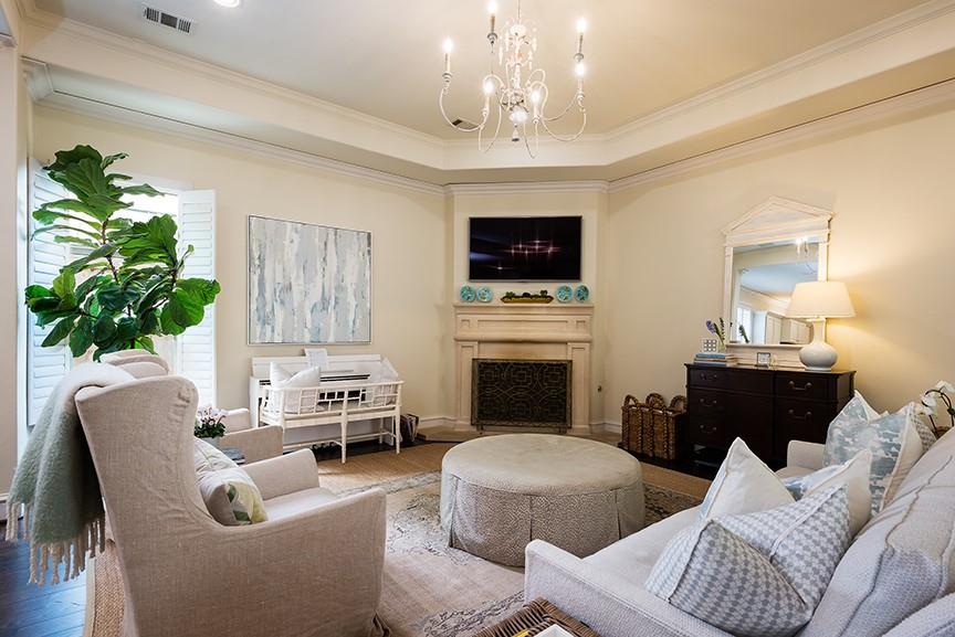 Idlewild Acres Sec 04 - Residential