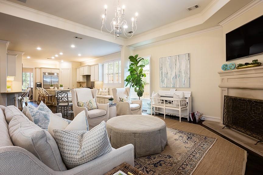 Idlewild Acres Sec 04 - Residential