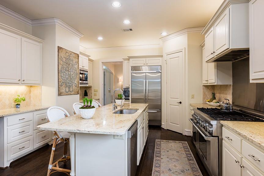 Idlewild Acres Sec 04 - Residential