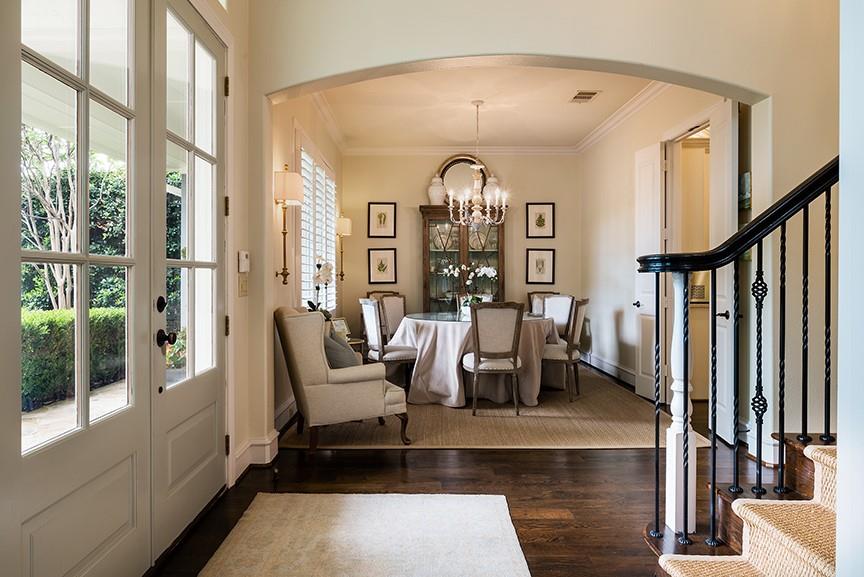 Idlewild Acres Sec 04 - Residential