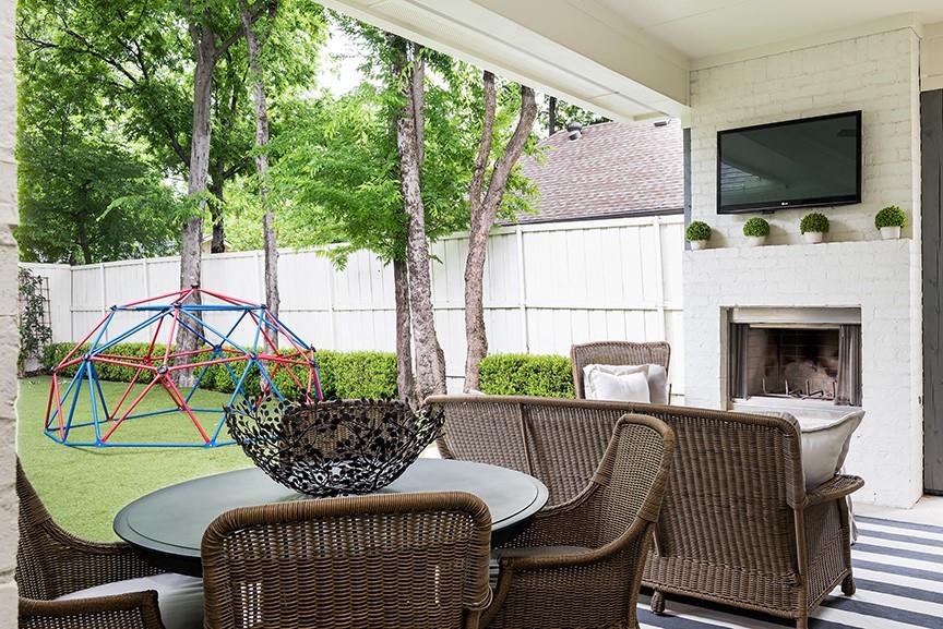 Idlewild Acres Sec 04 - Residential