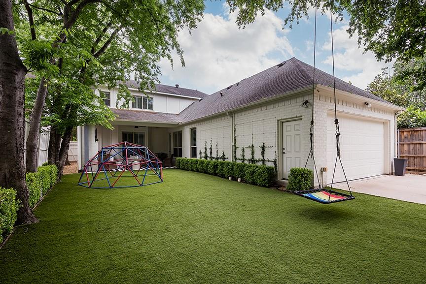 Idlewild Acres Sec 04 - Residential