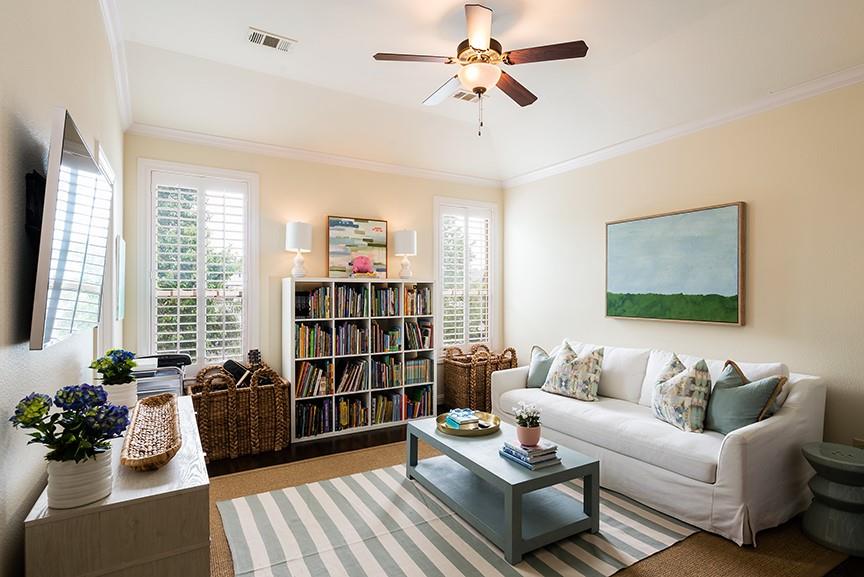 Idlewild Acres Sec 04 - Residential