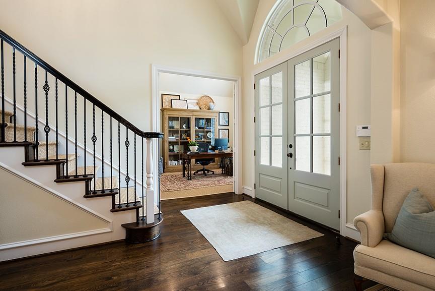 Idlewild Acres Sec 04 - Residential