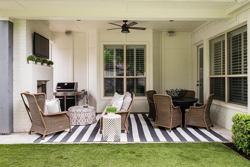 Idlewild Acres Sec 04 - Residential