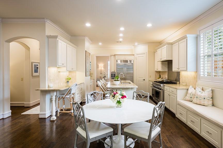 Idlewild Acres Sec 04 - Residential