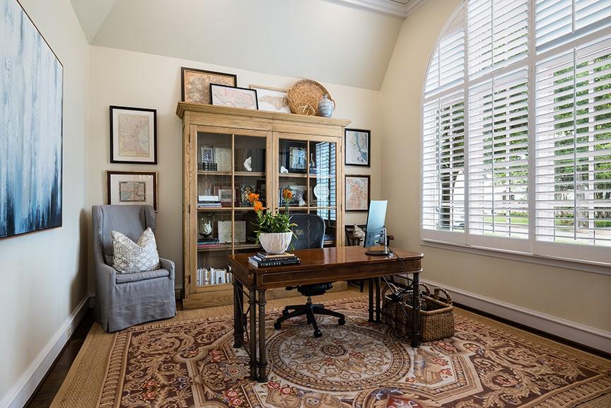 Idlewild Acres Sec 04 - Residential