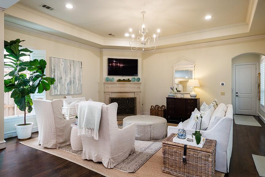 Idlewild Acres Sec 04 - Residential