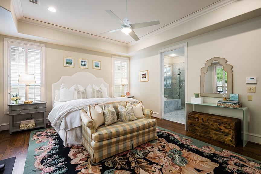 Idlewild Acres Sec 04 - Residential