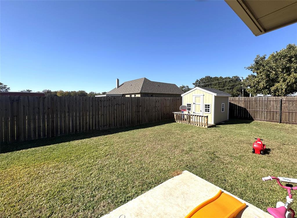 Meadow Place - Residential