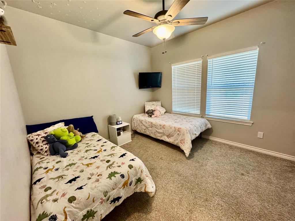 Meadow Place - Residential