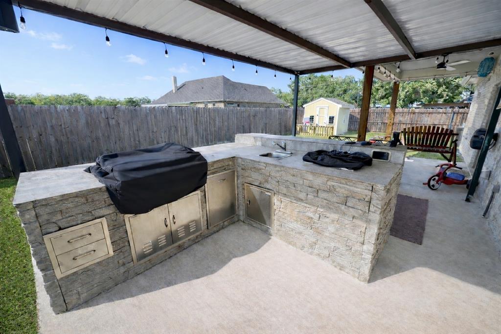 Meadow Place - Residential