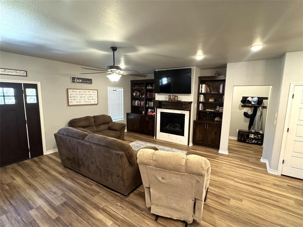 Meadow Place - Residential