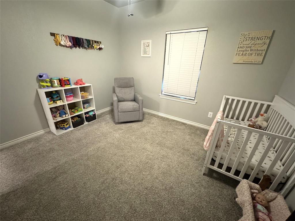 Meadow Place - Residential