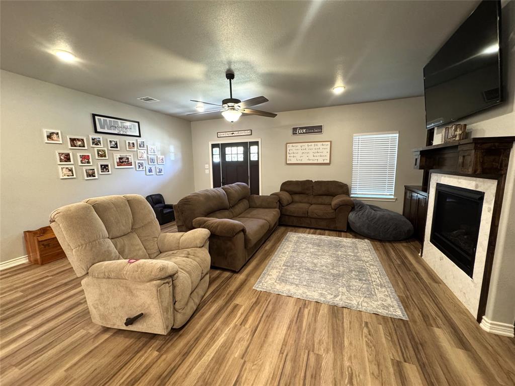 Meadow Place - Residential