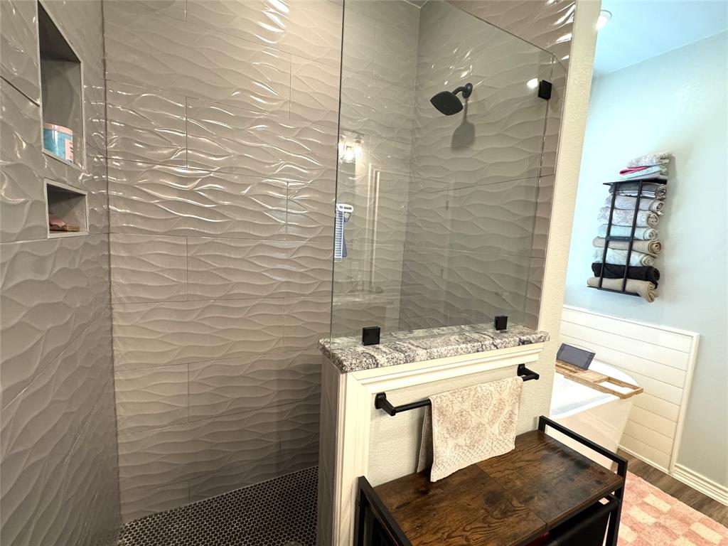 Meadow Place - Residential