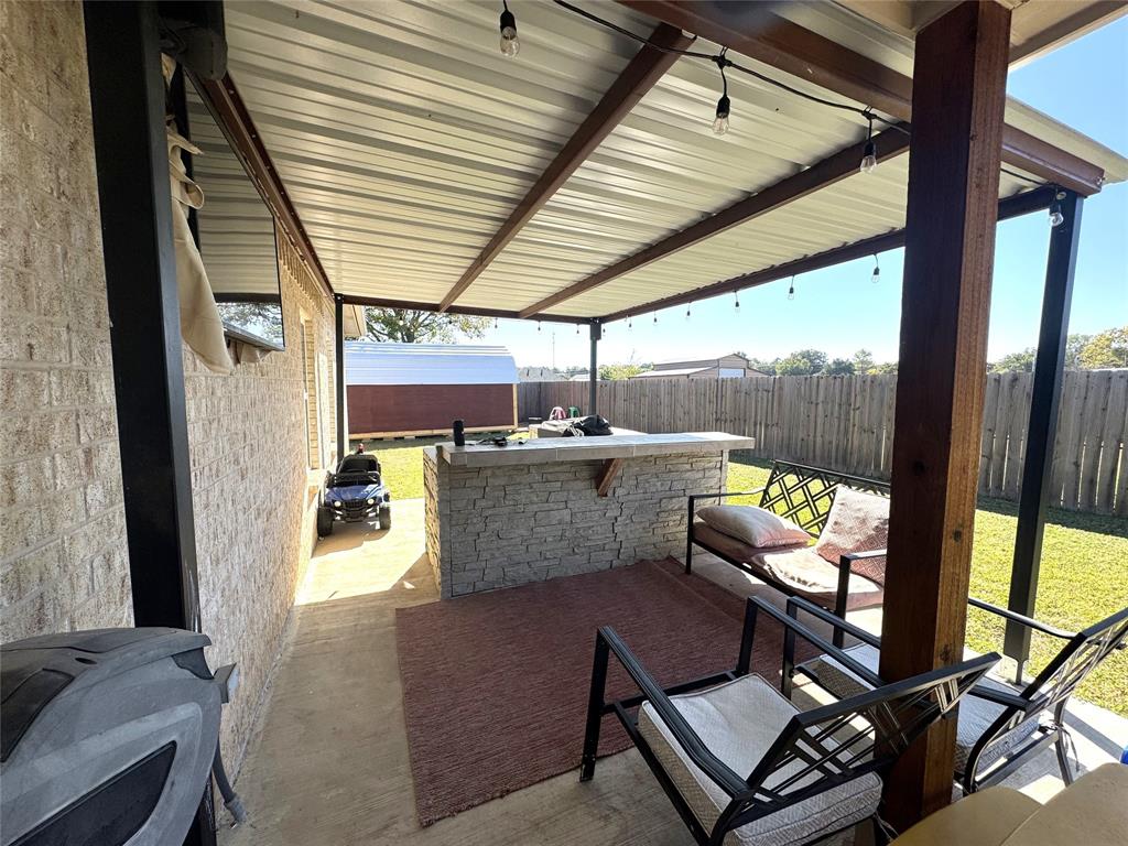 Meadow Place - Residential