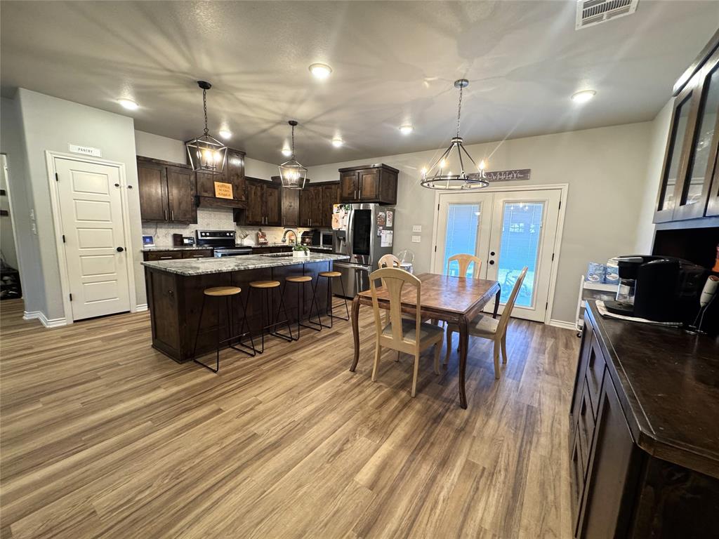 Meadow Place - Residential