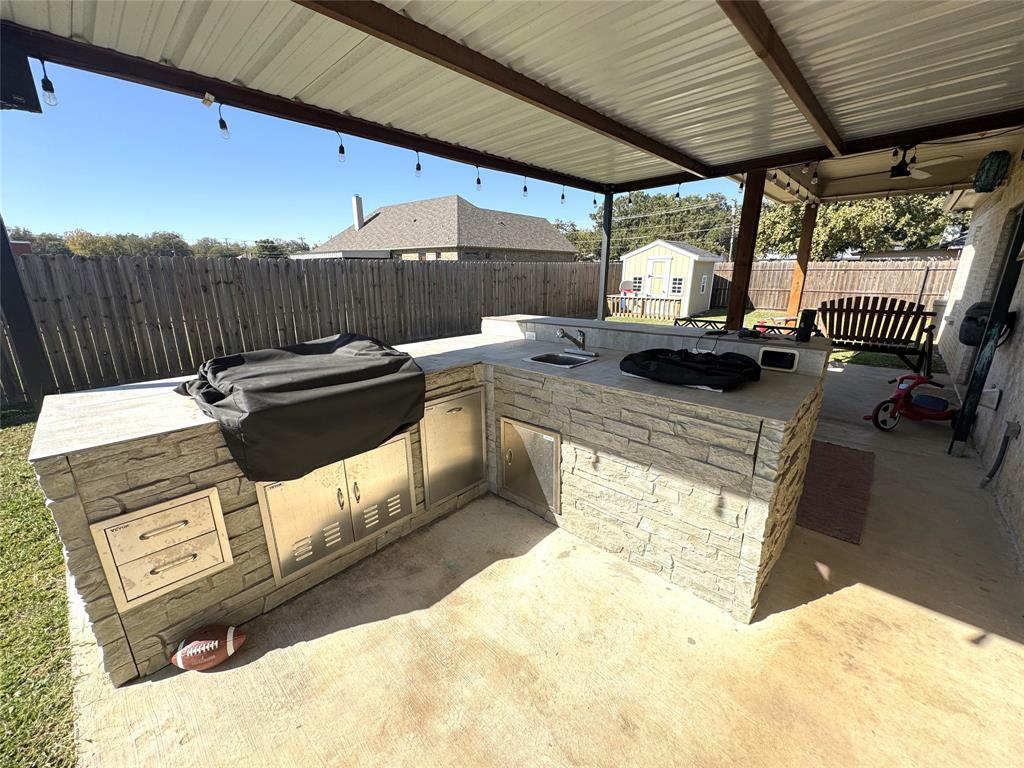 Meadow Place - Residential