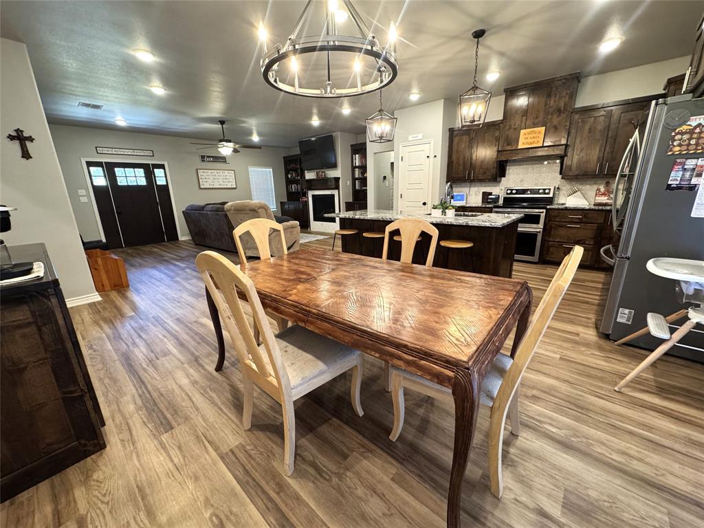 Meadow Place - Residential