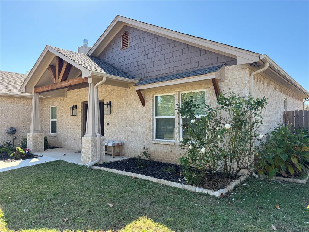 Meadow Place - Residential