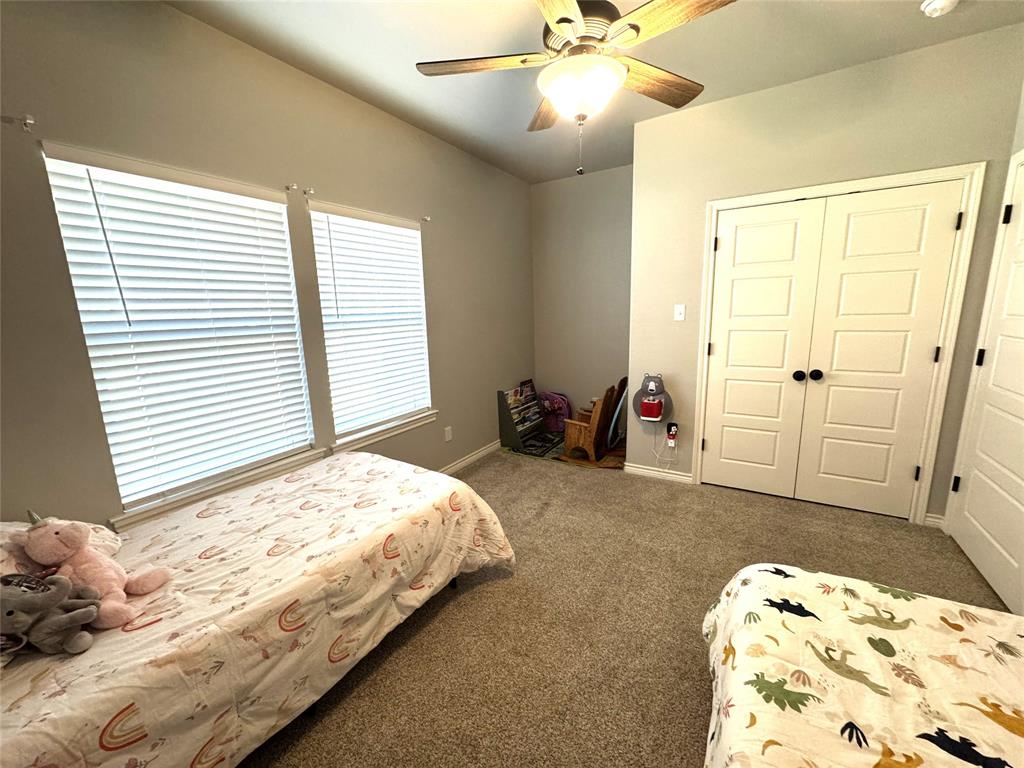 Meadow Place - Residential