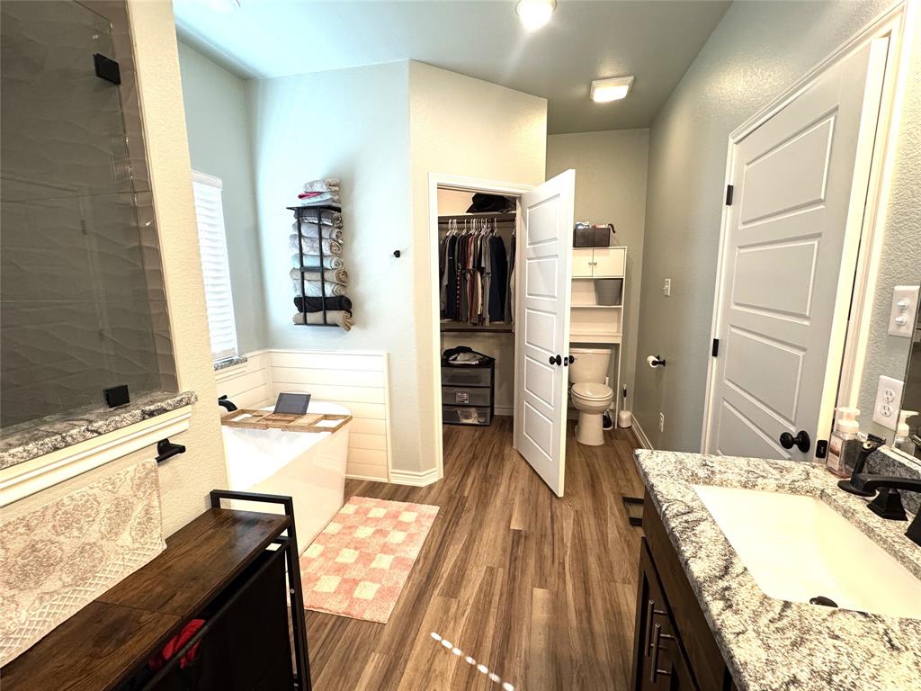 Meadow Place - Residential