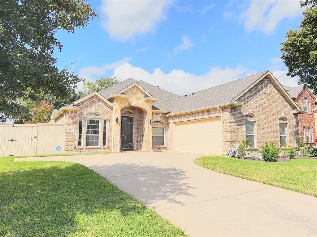 717 Keswick Drive