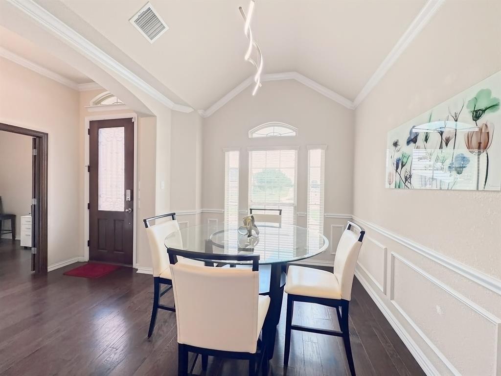 717 Keswick Drive