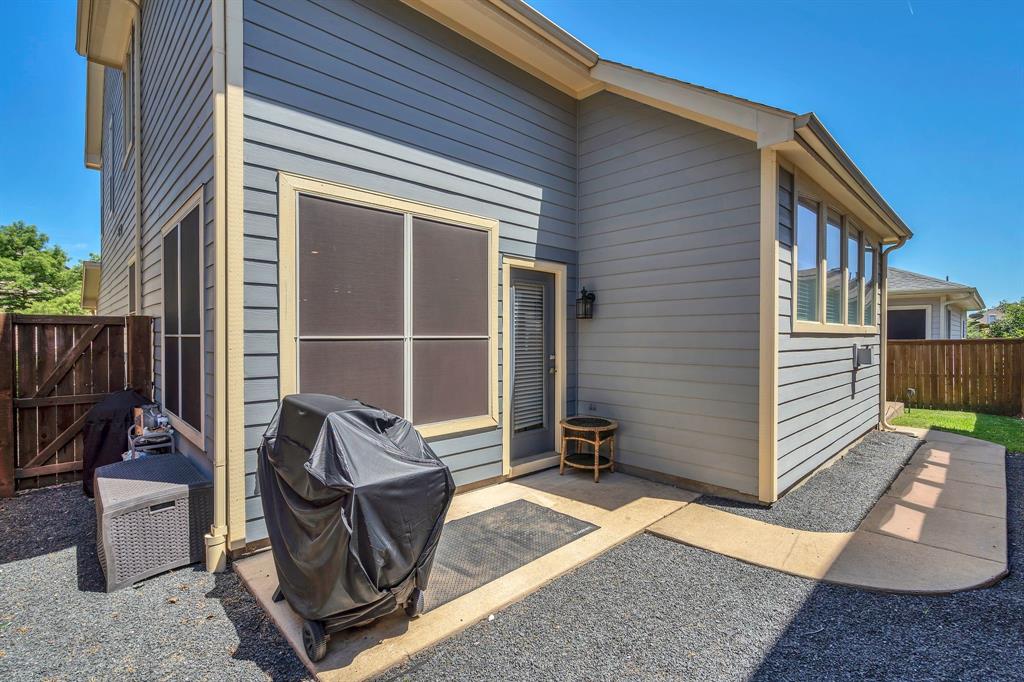 Little Bear Add - Residential