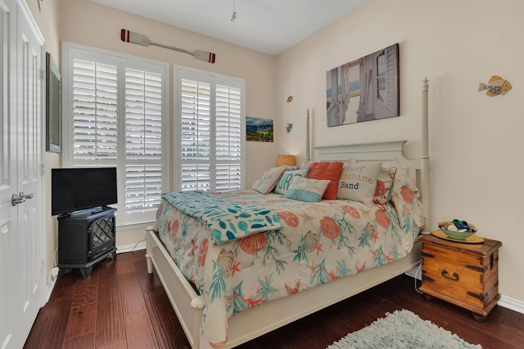 Little Bear Add - Residential