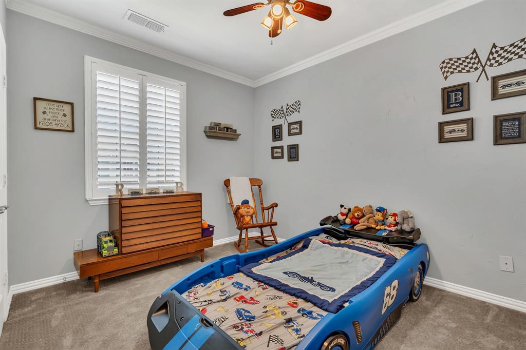 Little Bear Add - Residential