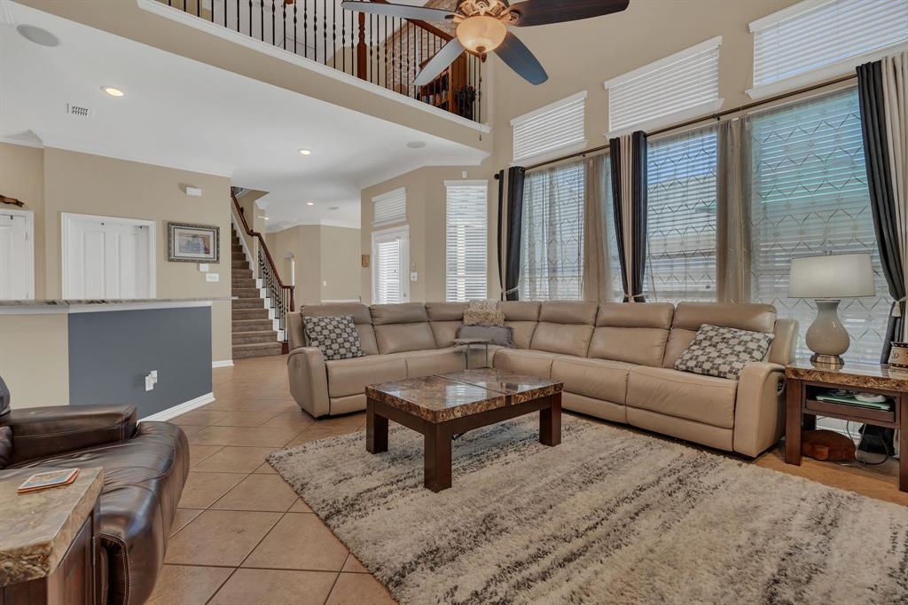 Little Bear Add - Residential