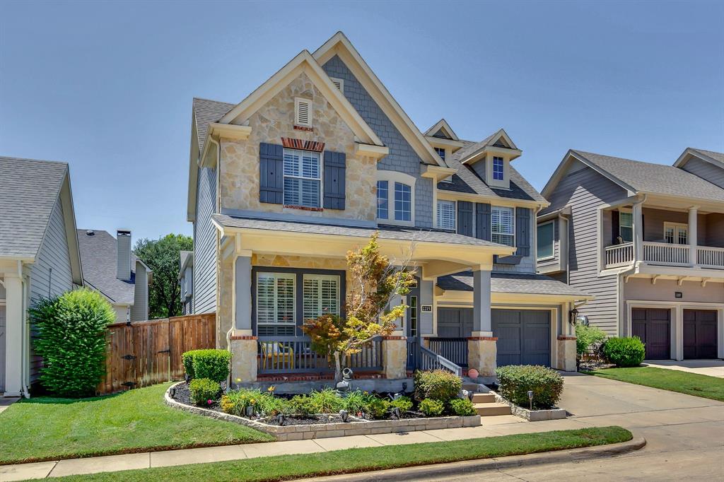 Little Bear Add - Residential