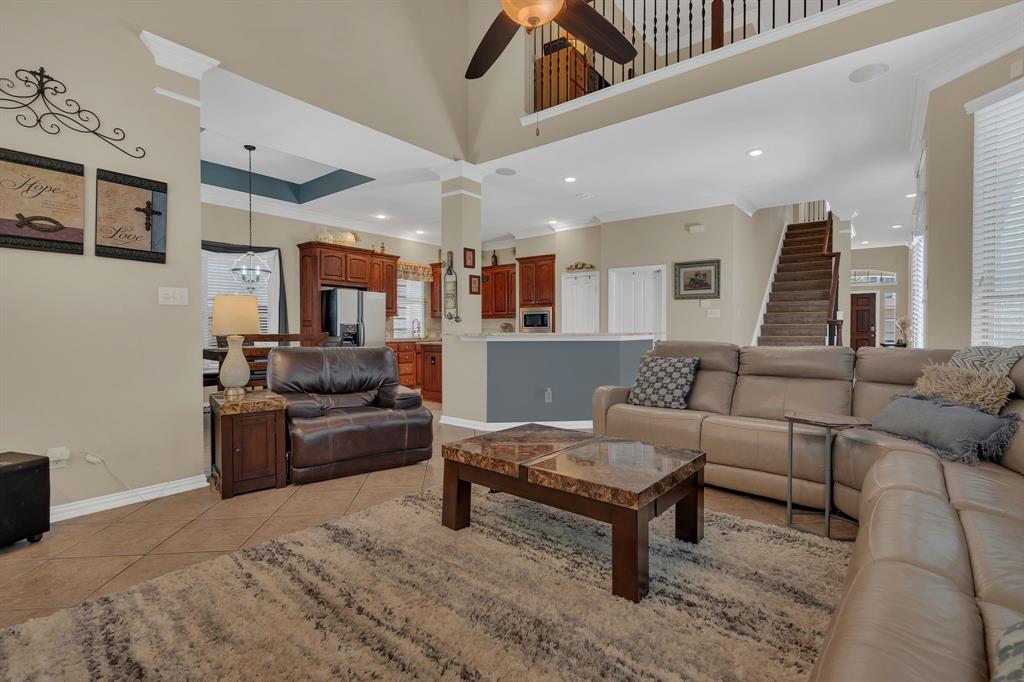 Little Bear Add - Residential