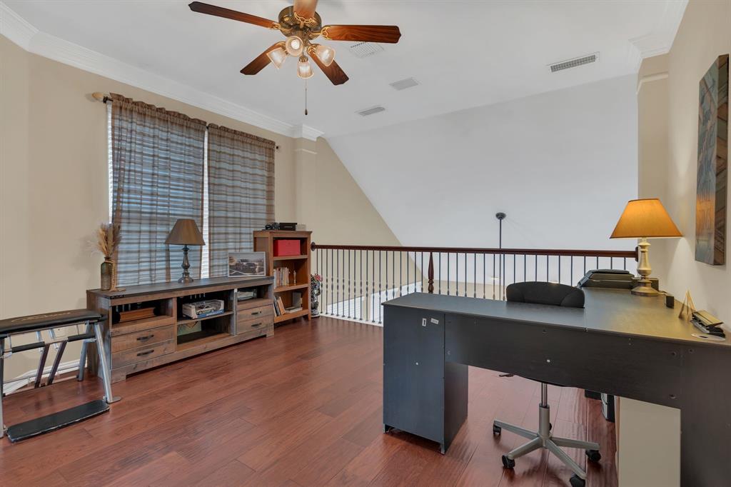 Little Bear Add - Residential